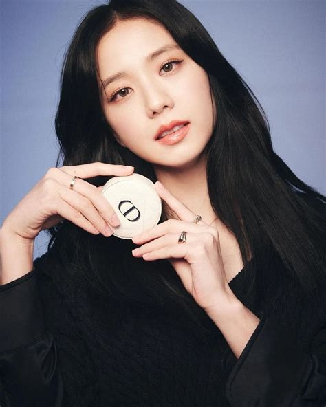 jisoo dior